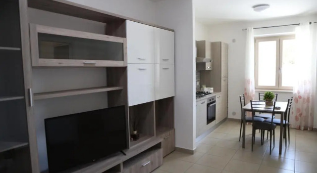 Franto Residence
