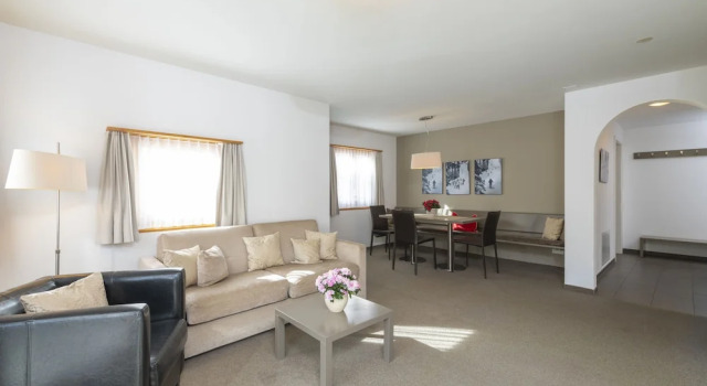 Номер Standard Hotel Allegra