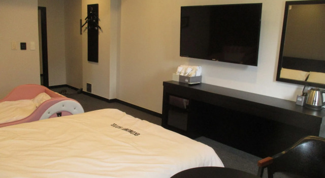 Persimmon Tourist Hotel, Boek Hotel Hotels in Gangwon-Do met parkeren, Parkeren