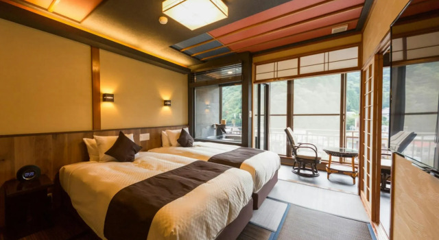 LiVEMAX RESORT Kawaji, Prenota Resort Hotel resort a Tochigi, Resort