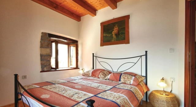 Holiday Home Kastelir Iix, Забронировать Отель Каштелир Umag Countryside