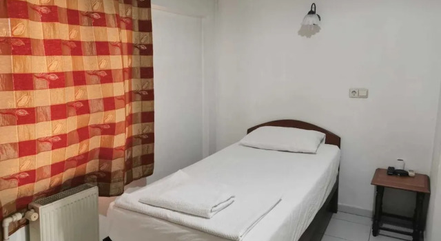 Одноместный номер Standard AY OTEL 2