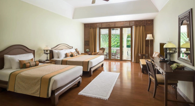 Dheva Mantra Resort