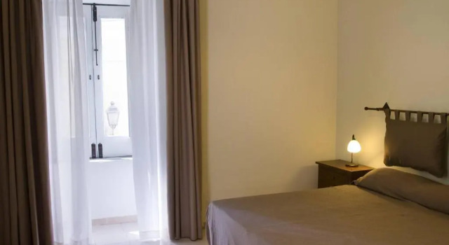 Номер Standard Il Guiscardo B&B