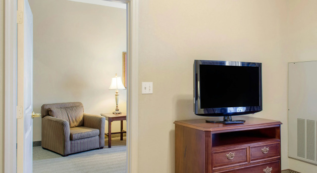 Homewood Suites by Hilton College Station