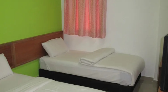 Семейный номер Standard Hotel 193