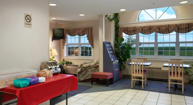 Microtel Inn by Wyndham Champaign, Varaa Hotelli Champaign Illinois