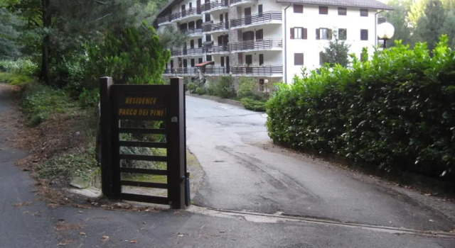 Le Tre Rose Montagna, Varaa Hotelli Camigliatello Silano 