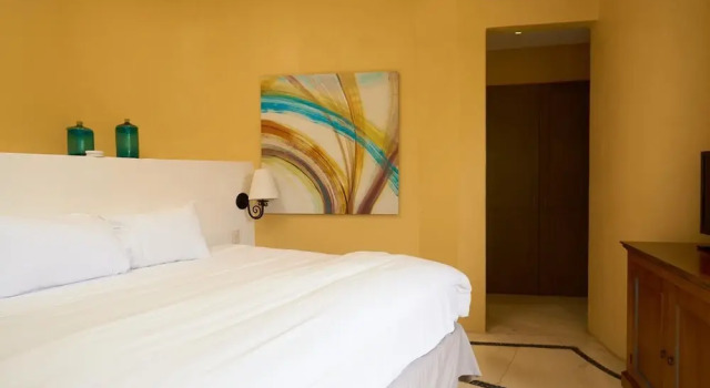 Casa Colores Real del Mar, Boek Hotel Cruz de Huanacaxtle 
