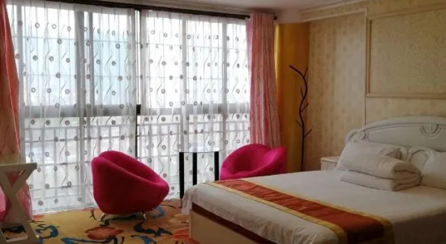 168 Hotel, Rezerwuj Hotel Chongqing Chongqing Area