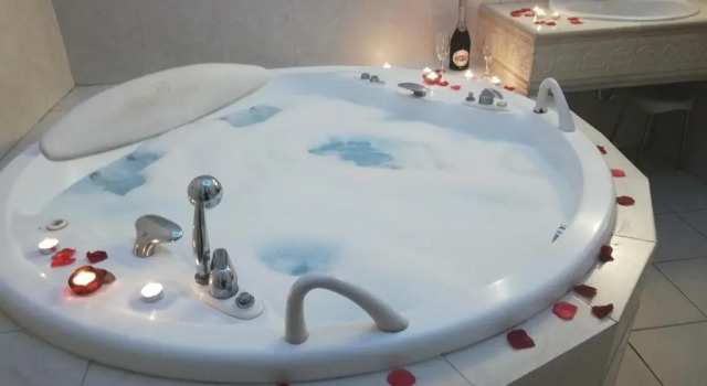 Люкс Exis Hotel