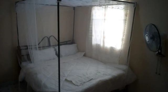 Deluxe chambre Merybyplace Guest House