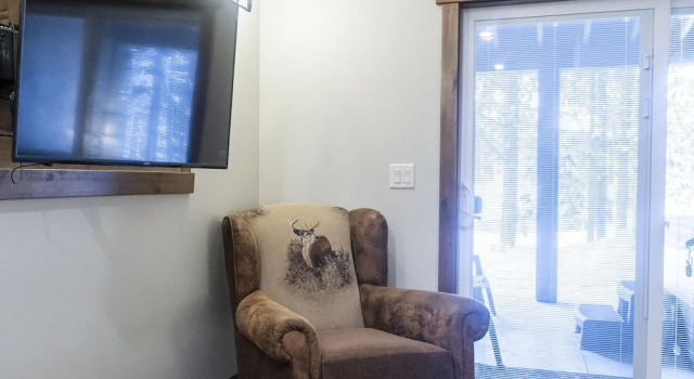 Sawtelle Mountain Resort