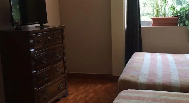 Номер Classic Hotel Posada de los Proceres