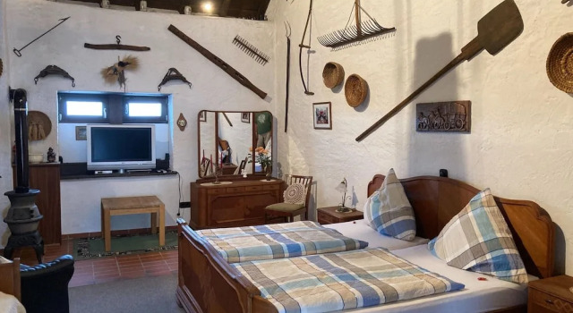 Holiday Home in Ittel Near Hiking Trails, Boek Hotel Welschbillig 