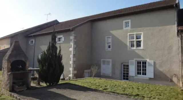 La Demeure du Gardien du Temps qui Passe, Book Hotel Coussey Vosges