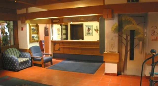 Hotel Feldwebel