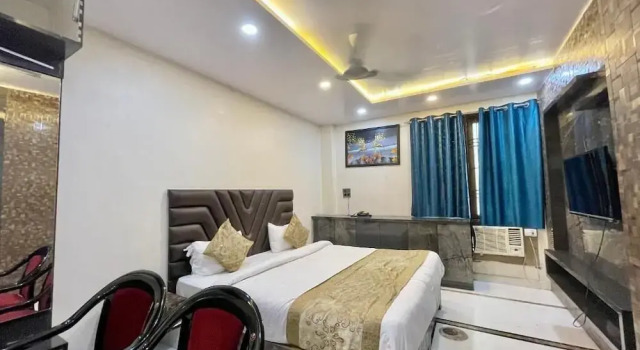 Hotel Shivee - Varanasi