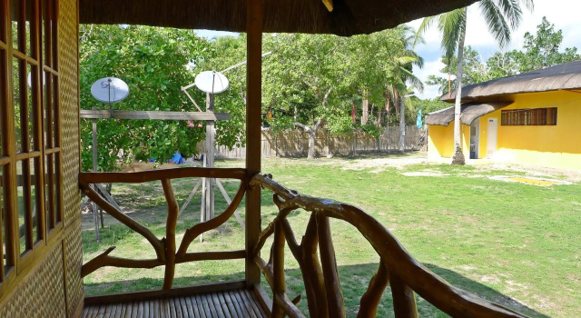 Коттедж Jurisu Resort