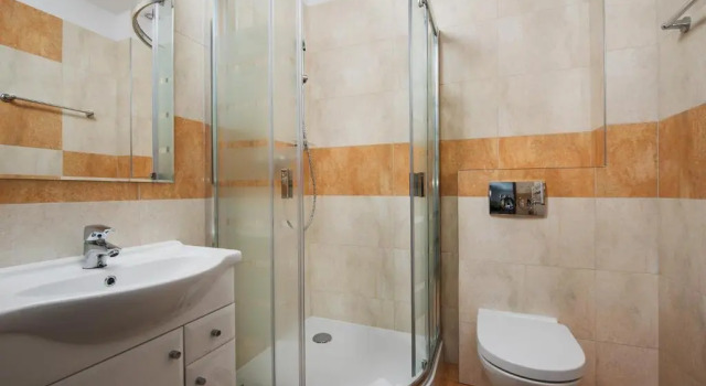 Номер Standard Hotel Szafir