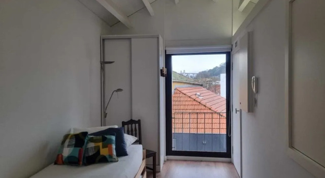 Twin Bed Apartment in Porto - Next to Douro River