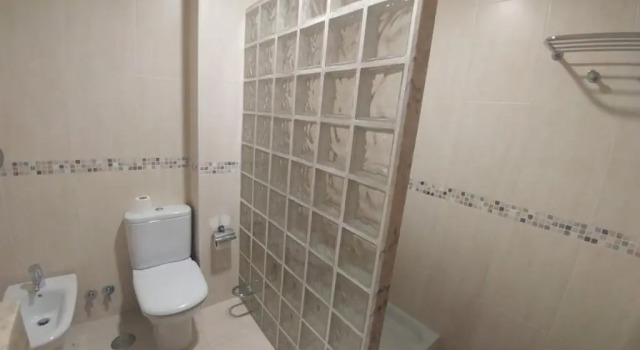 Трёхместный номер Standard Hotel San Millán