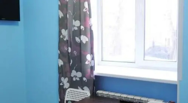 Hotel Atmosphera, Забронировать Отель Кировский район Томск