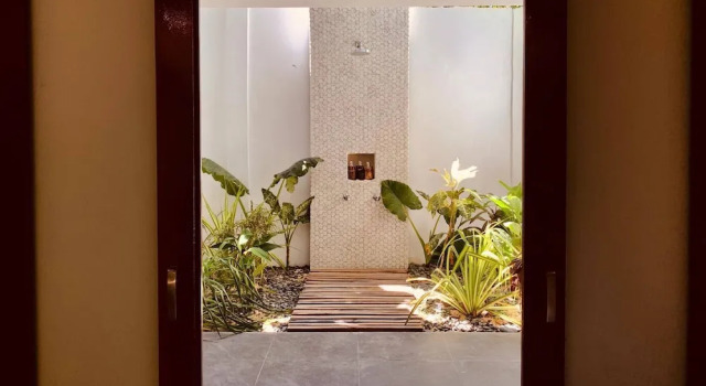 Двухместный номер Deluxe Siargao Bleu Resort And Spa