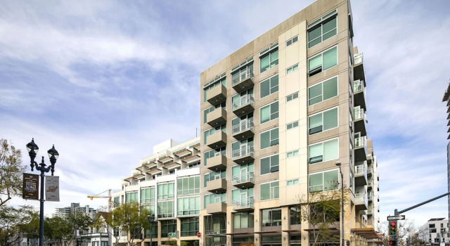 Sixth Ave Condos by Barsala