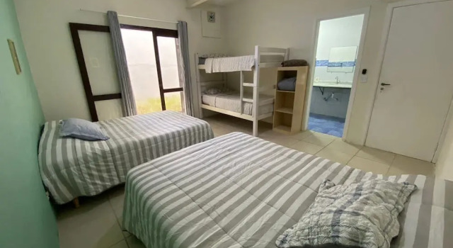 Casa em Maresias Completa