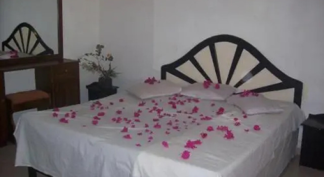 Green Island Hotel