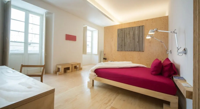Люкс Luxury winebnb