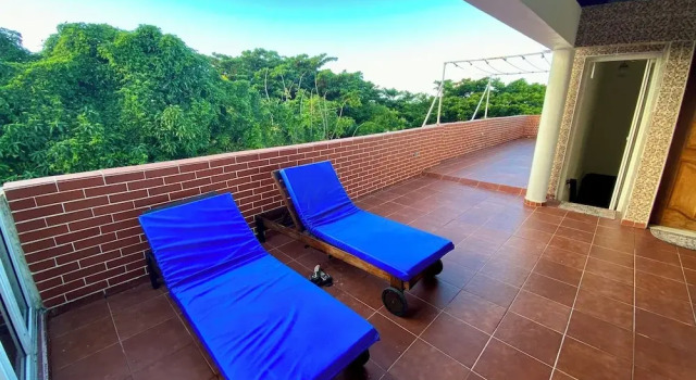 Studio 2 Near the Malecón Puerto Plata