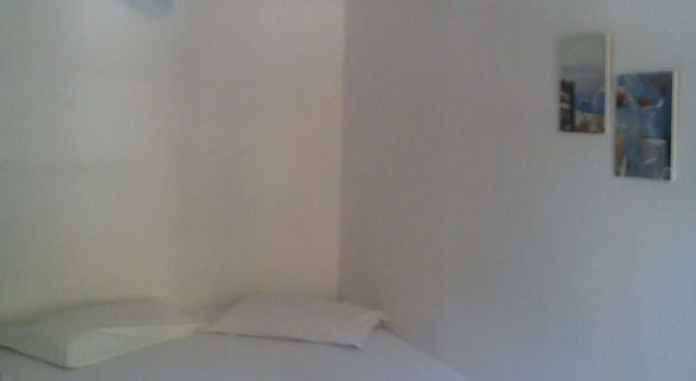 Eden Ios Rooms