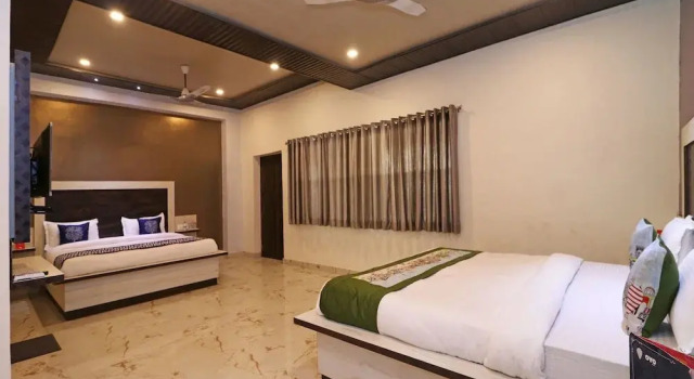 Yasho Gopal Resortico by OYO Rooms