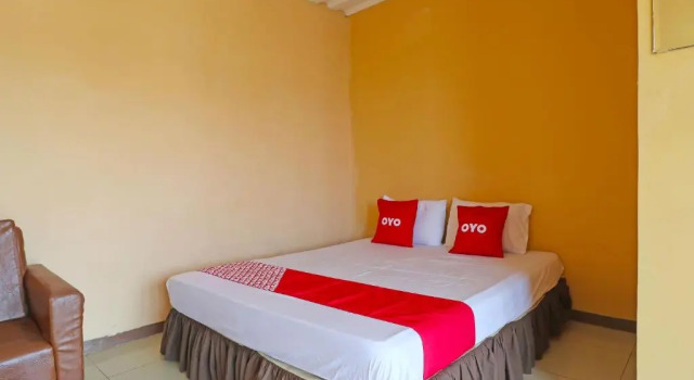 Suite De lujo Oyo 91741 Jayagiri Hotel