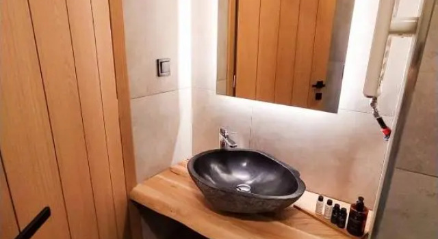 Люкс Deluxe Peri Elxis Luxury Suites