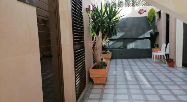 Номер Standard Hotel Isla Plana