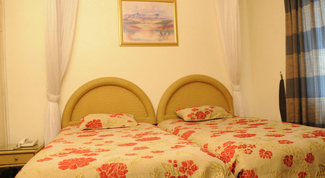 Agip Motel