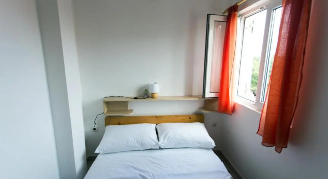 Студия Apartments Toni