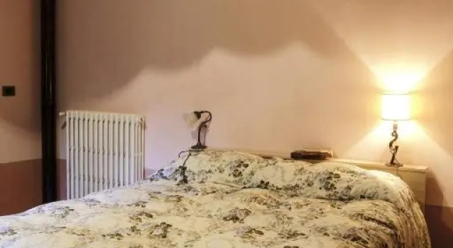 Habitación Estándar B&B Cadel Gallo