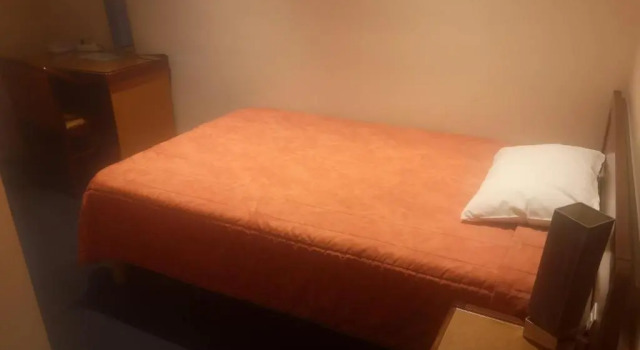 Одноместный номер Standard с видом на сад Hotel les Troenes
