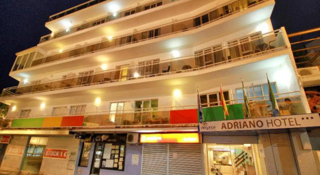 Hotel Ritual Sireno Torremolinos - Adults Only