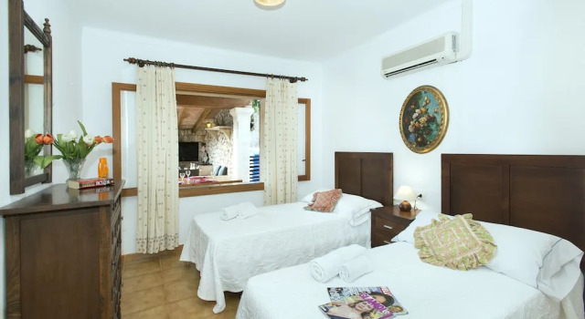 Villa Volanti Walking Distance to the Old Town