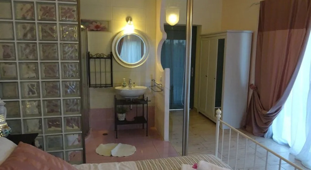 Artistsvillas-Red Rose, Book Villa Hotels in Paxoi with a Pool, Swimming Pool