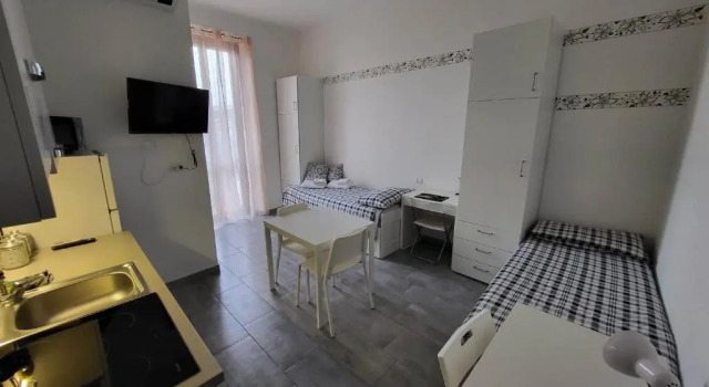 Masco apartments, Buchen Sie Ferienwohnung Bovisa Mailand