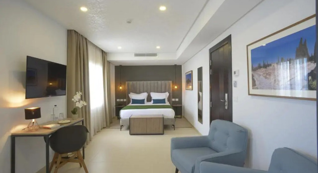 Номер Superior MAIA HOTEL SUITES