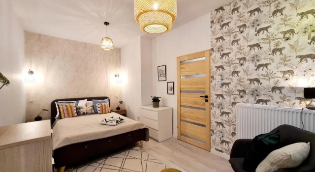 Полулюкс Deluxe Apartamenty przy Ratuszu