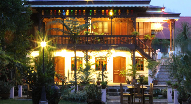 Sulyap Bed & Breakfast – Casa de Alitagtag Boutique Hotel, Đặt Khách sạn boutique Khách sạn boutique ở Quezon, Khách sạn boutique