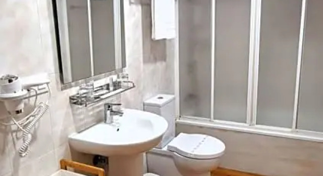 Номер Classic Hotel Vilagarcia